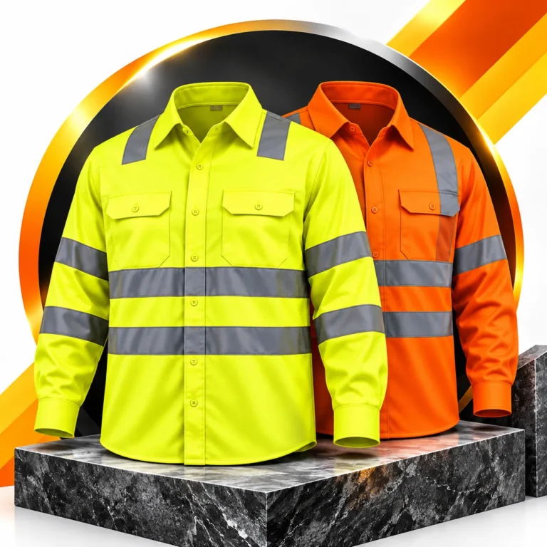Safety Shirts